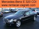 Mercedes-Benz E 320 CDI