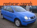 VW Polo 1.2