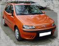 Fiat Punto<br>KLIMA