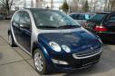 Smart  ForFour<br>AUTOMATIC