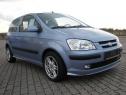 Hyundai Getz<br>Klima