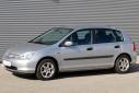 Honda Civic 1.6i