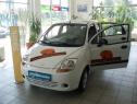 Chevrolet Spark<br>KLIMA