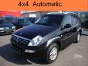 REXTON 2.7 XDi<br>AUTOMATIC