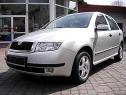 Skoda Fabia 1.2