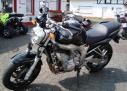Yamaha FZ6N
